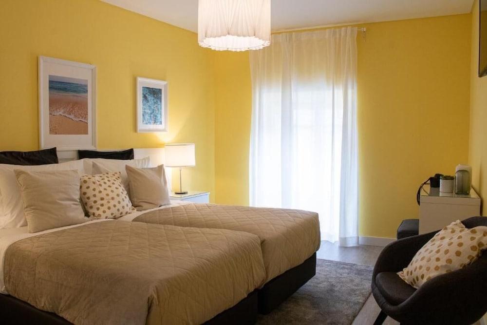 Kavia Hotel do Largo