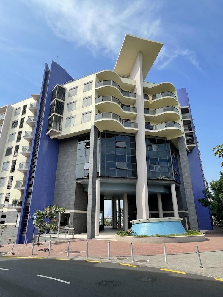 Centromar Residence Ocean View by Atlantic Holiday