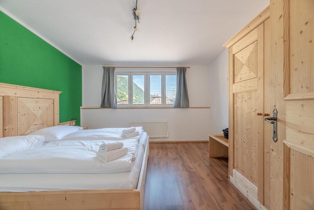 Apartment Anblick - Lake and Mountain View