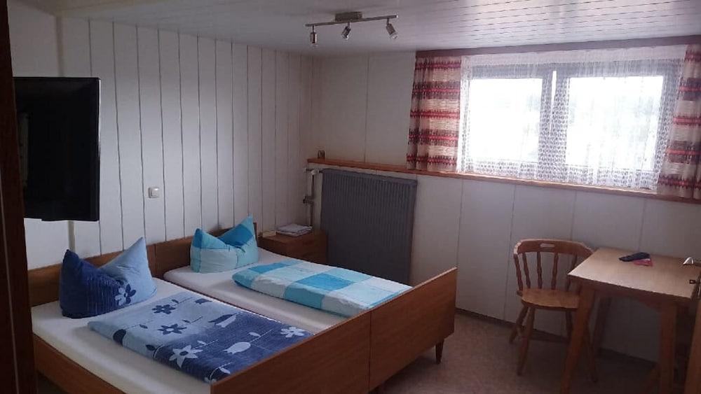 Landgasthof Schmidbauer