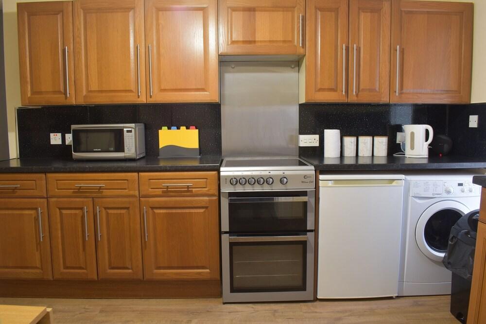 No.1/2 Dialknowe Holiday Cottage