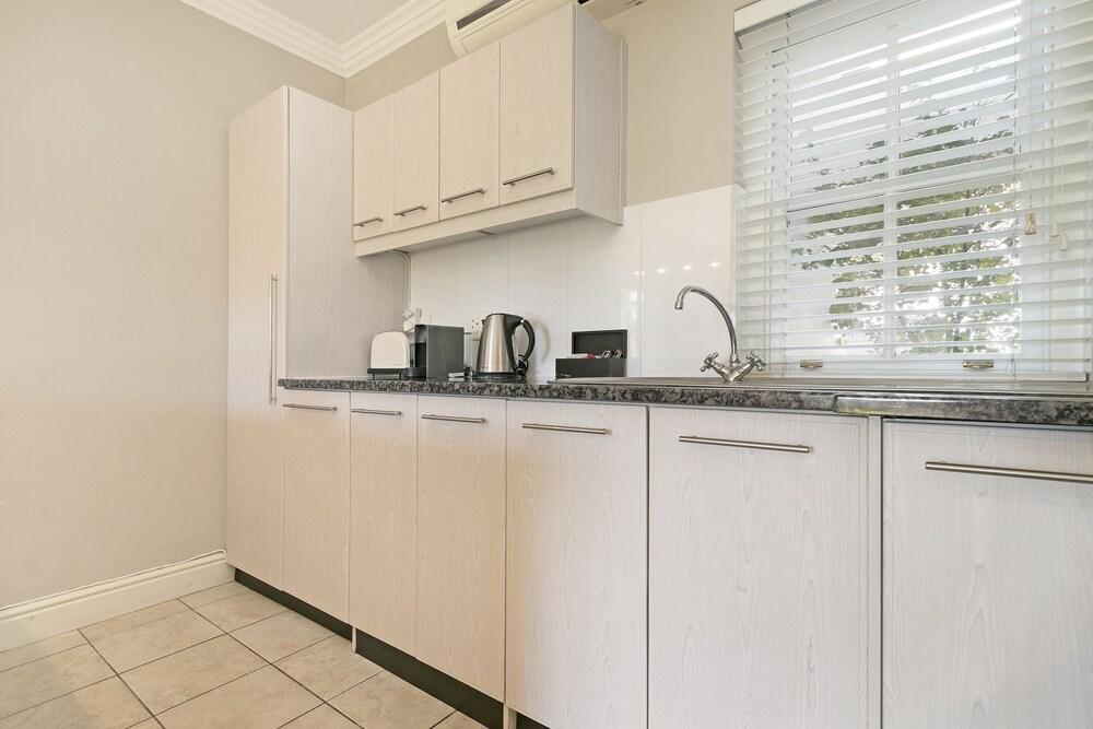 Winelands Golf Lodges 4