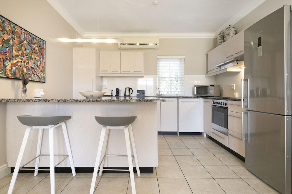 Winelands Golf Lodges 4