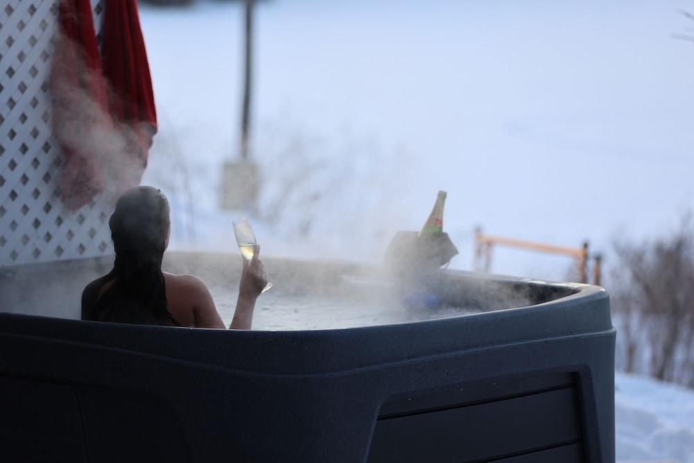 Auberge Lac du Pin Rouge