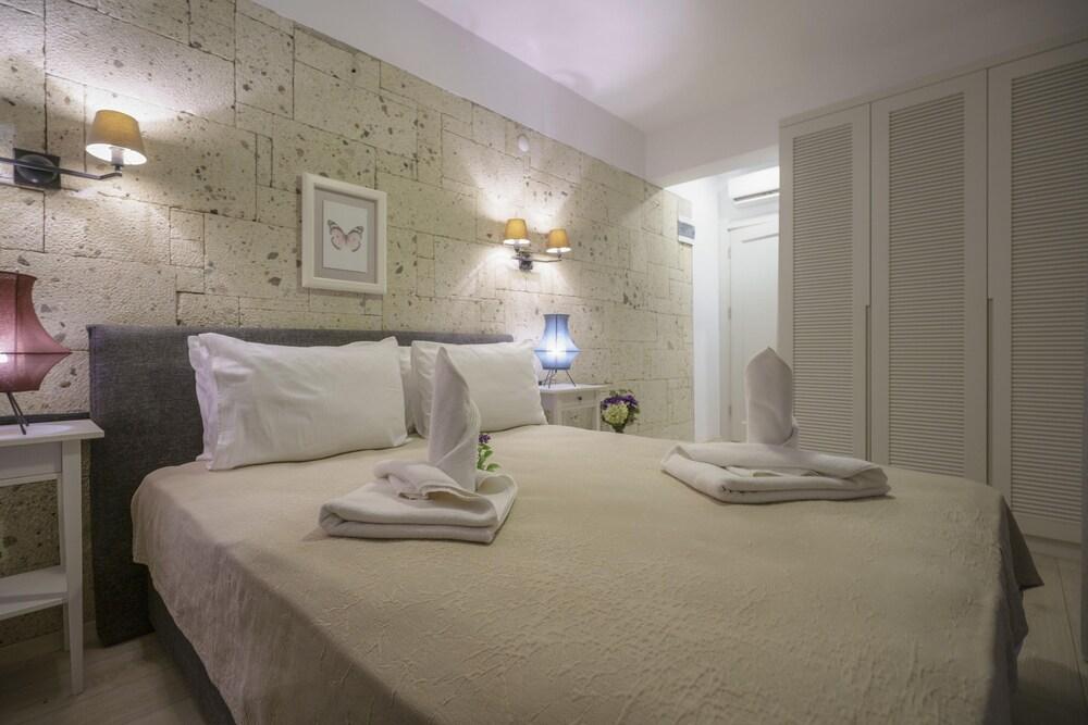 Calia Koyici Alacati