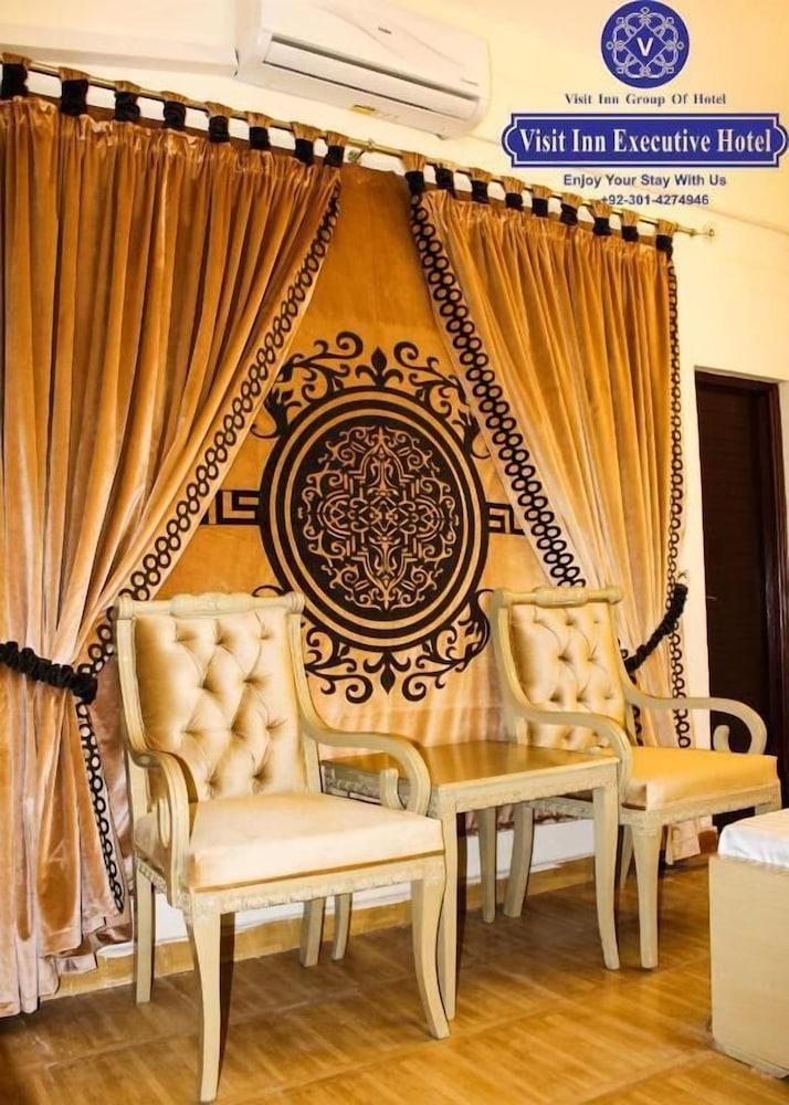 Hotel Visit Inn Executive