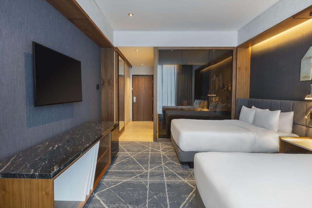 Hilton Monterrey Valle