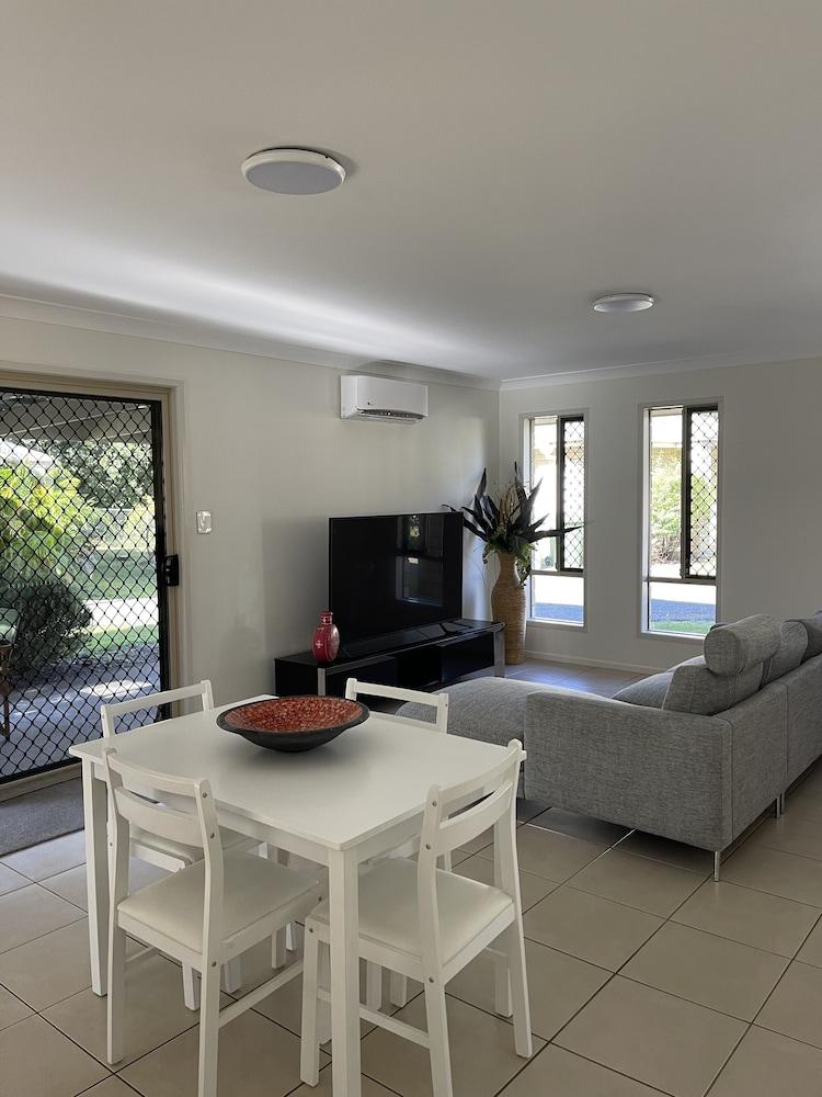 Esk Mountain View Lodge