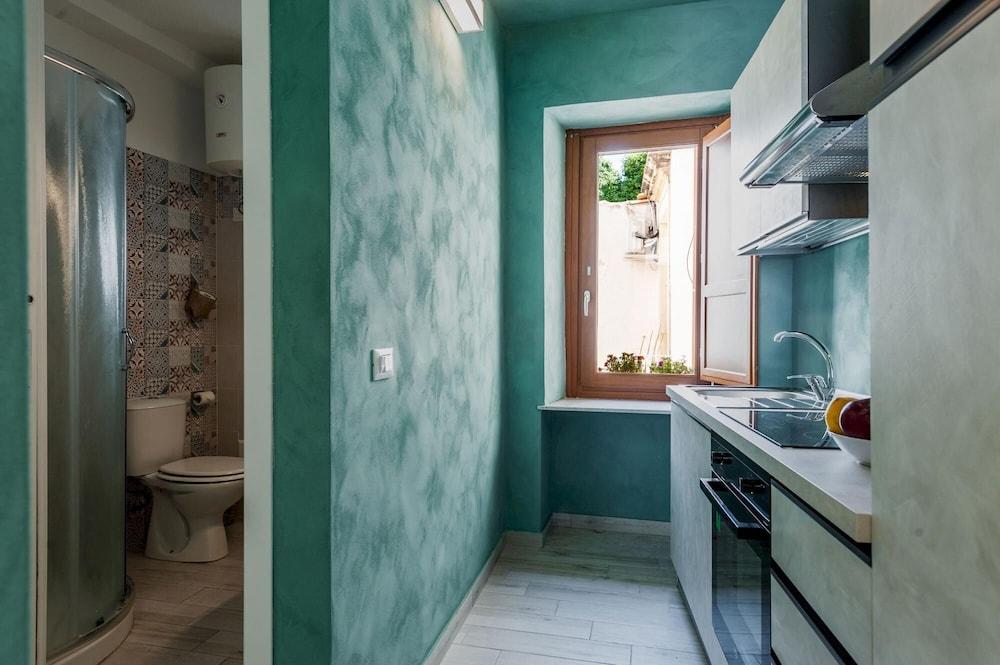 Five Stars Sicily Elettra