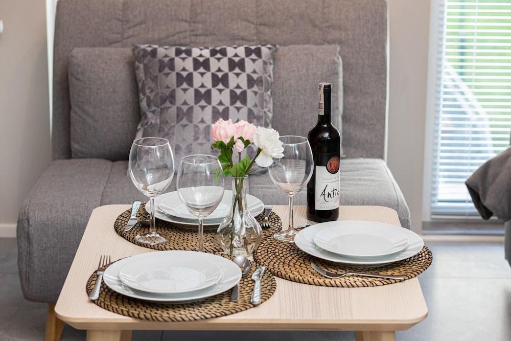 Studio Rybaki Górne, Gdańsk