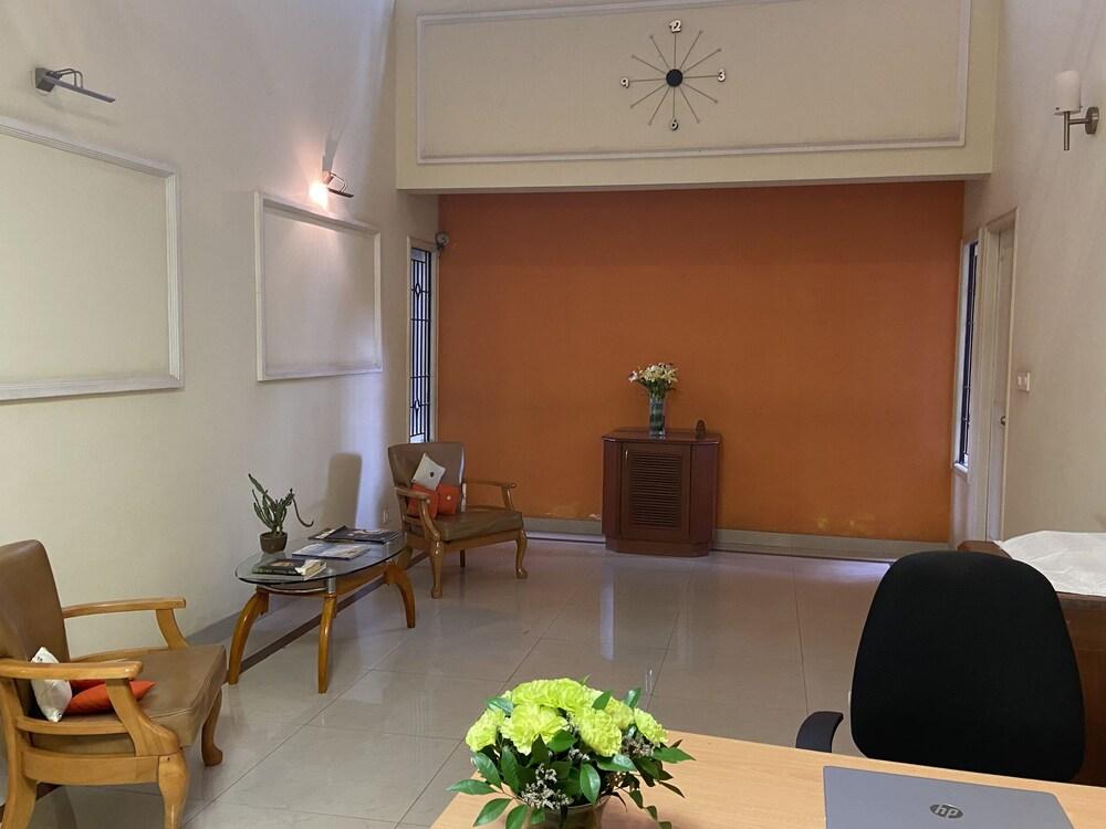 Polonest Cocoon By Morpho Hotel