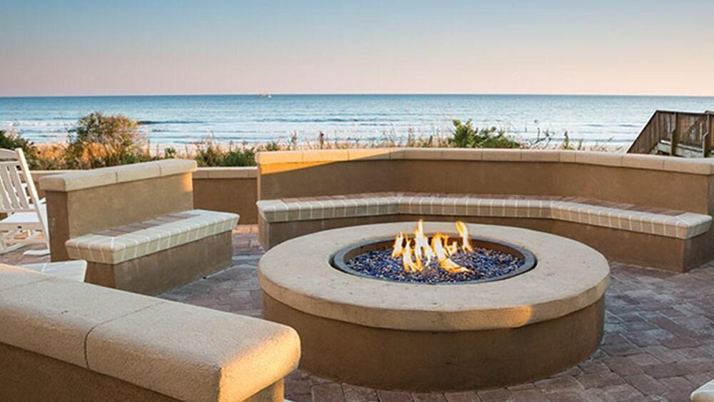 Ocean Boulevard 2BD DLX