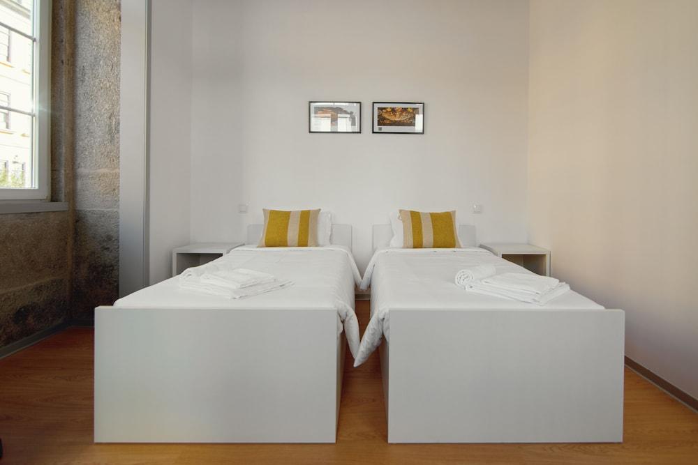 Centro de Juventude de Braga - Hostel