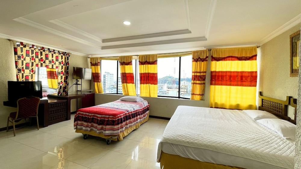 Hotel Sol de Oriente