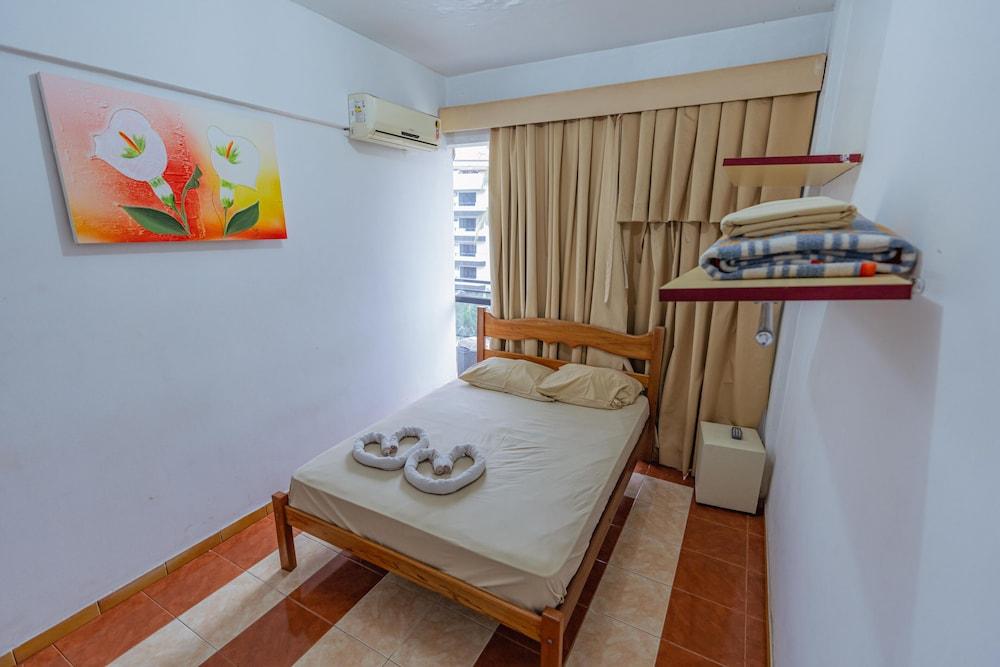 Itacuruca Palace Hotel