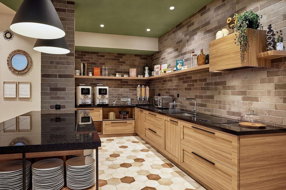 Residence Inn by Marriott Strasbourg