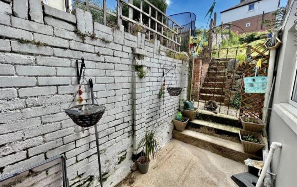 S Downs Accomodation