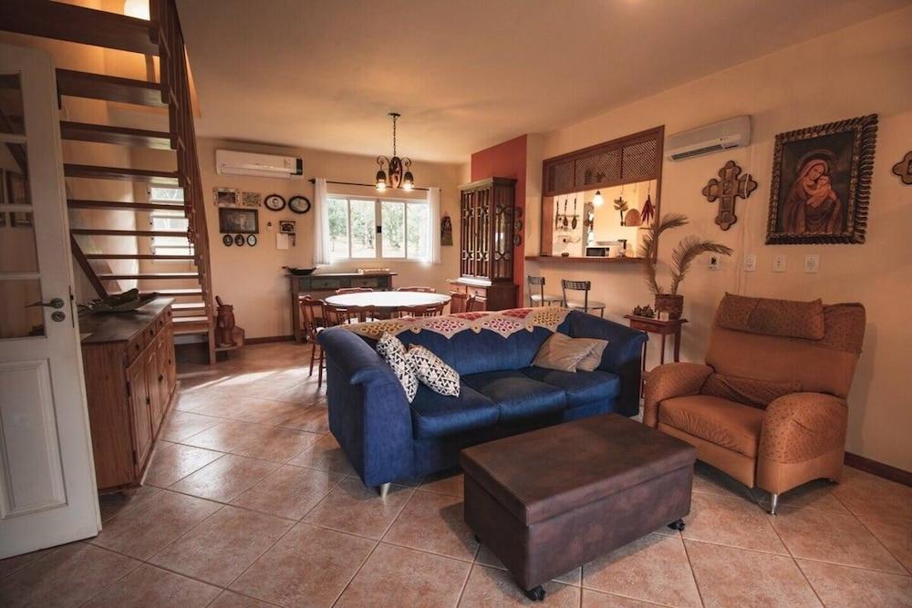 Sítio Fuchsia Régia em Rancho Queimado