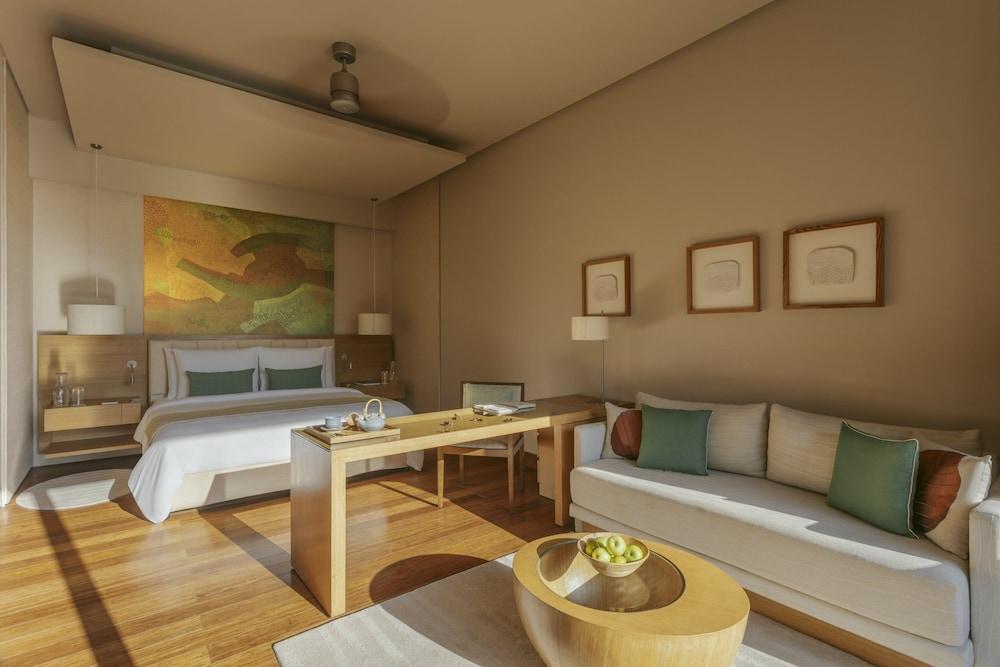 Six Senses Vana - A Wellness Retreat