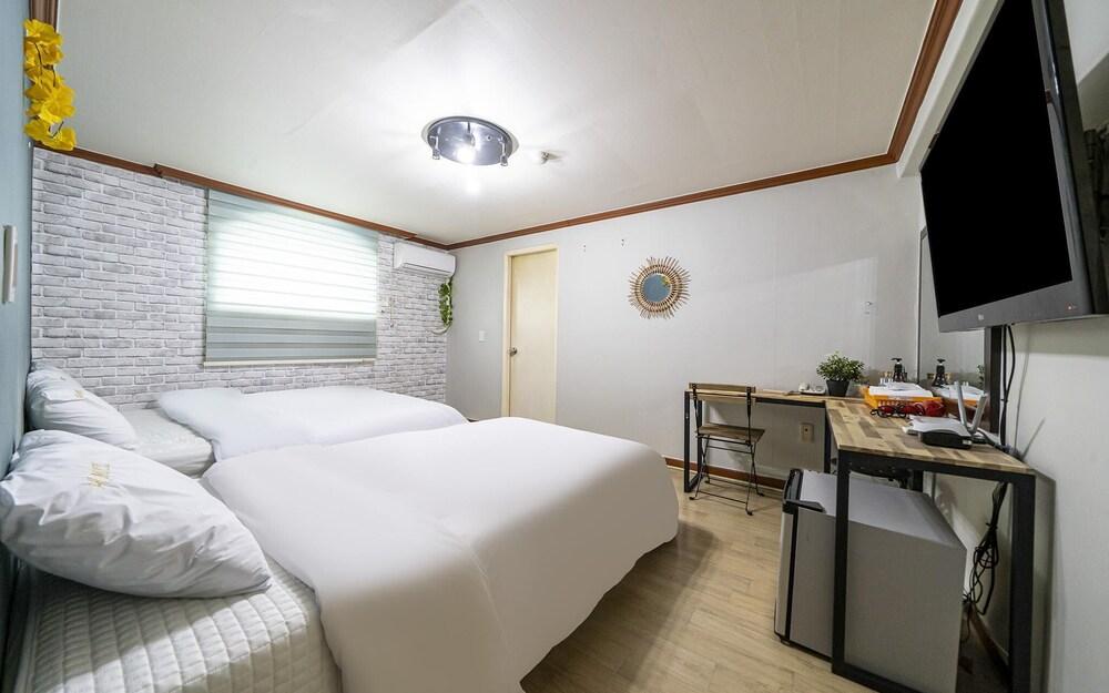 Icheon Nae Motel