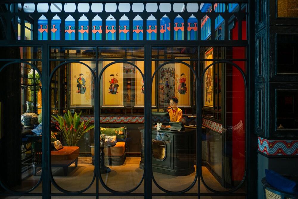 Smarana Hanoi Heritage