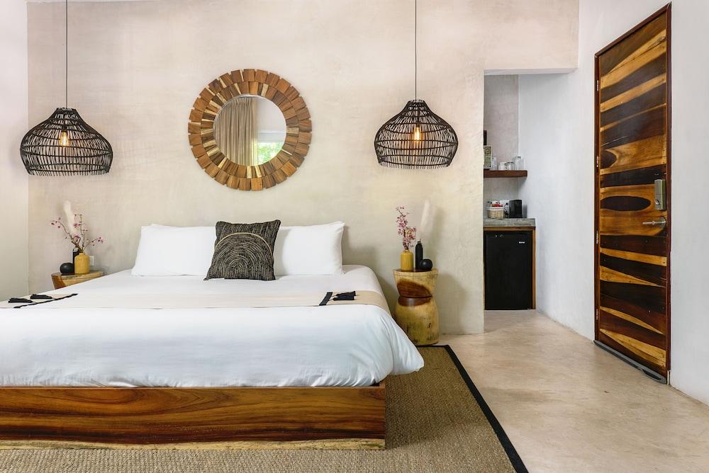 Terasu Riviera Maya Hotel & Spa, en Xcaret