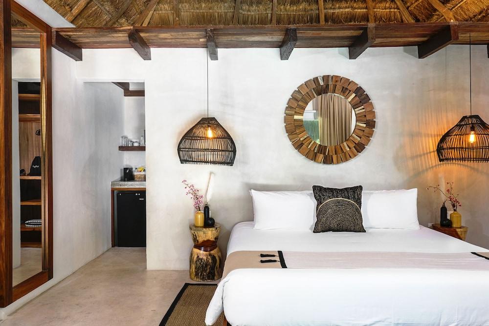 Terasu Riviera Maya Hotel & Spa, en Xcaret