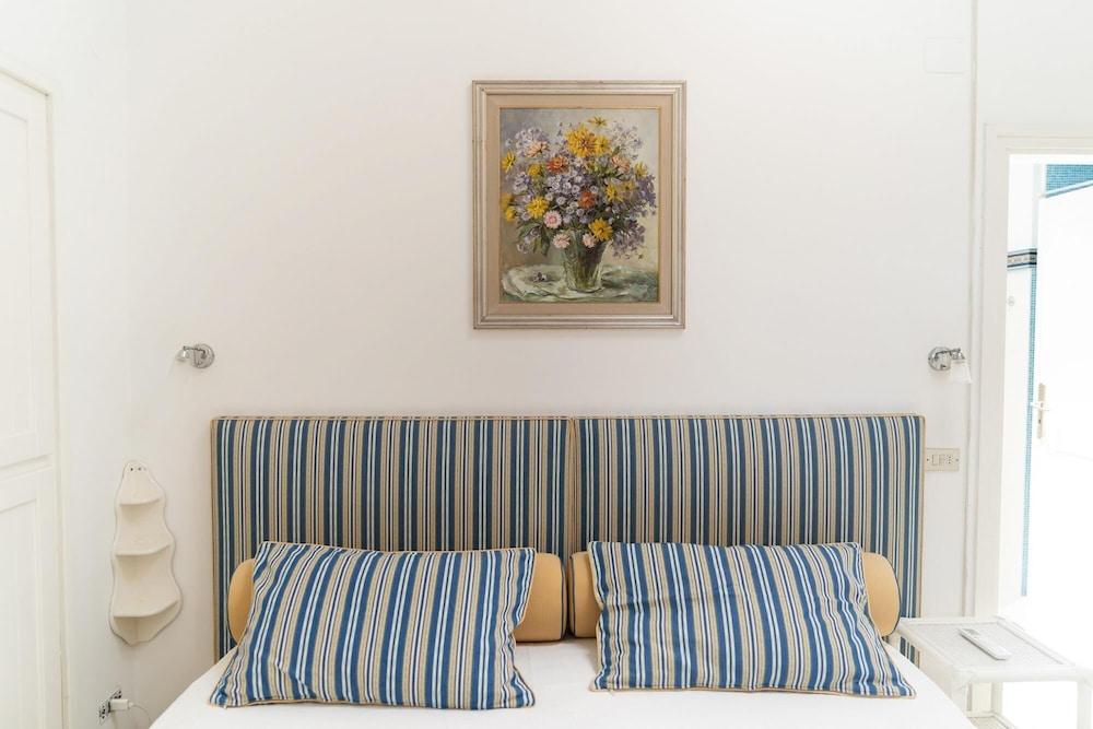 Villa Birago in Capri