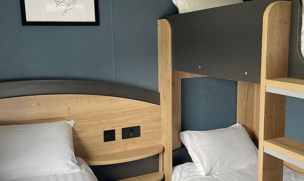 Mill Rythe Coastal Village