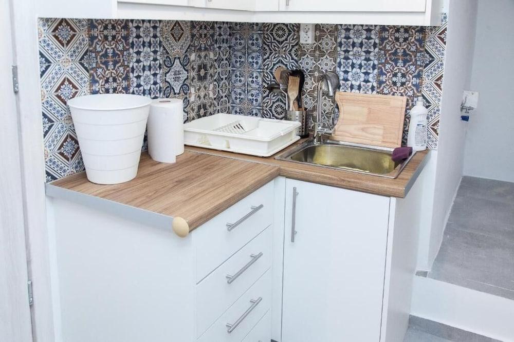 Cozy studio in Athens