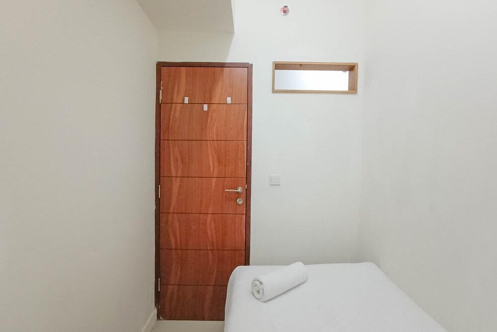 Nice And Homey 2Br At Vida View Makassar Apartment