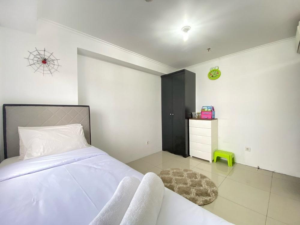 Exclusive 3Br At Gateway Pasteur Apartment