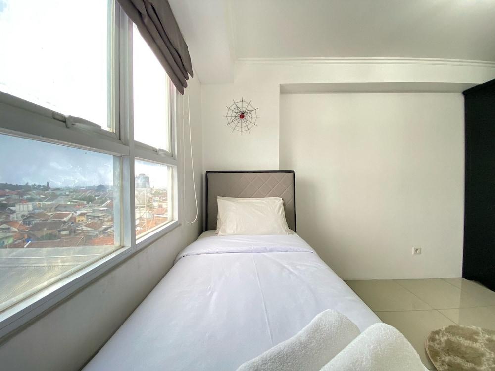 Exclusive 3Br At Gateway Pasteur Apartment