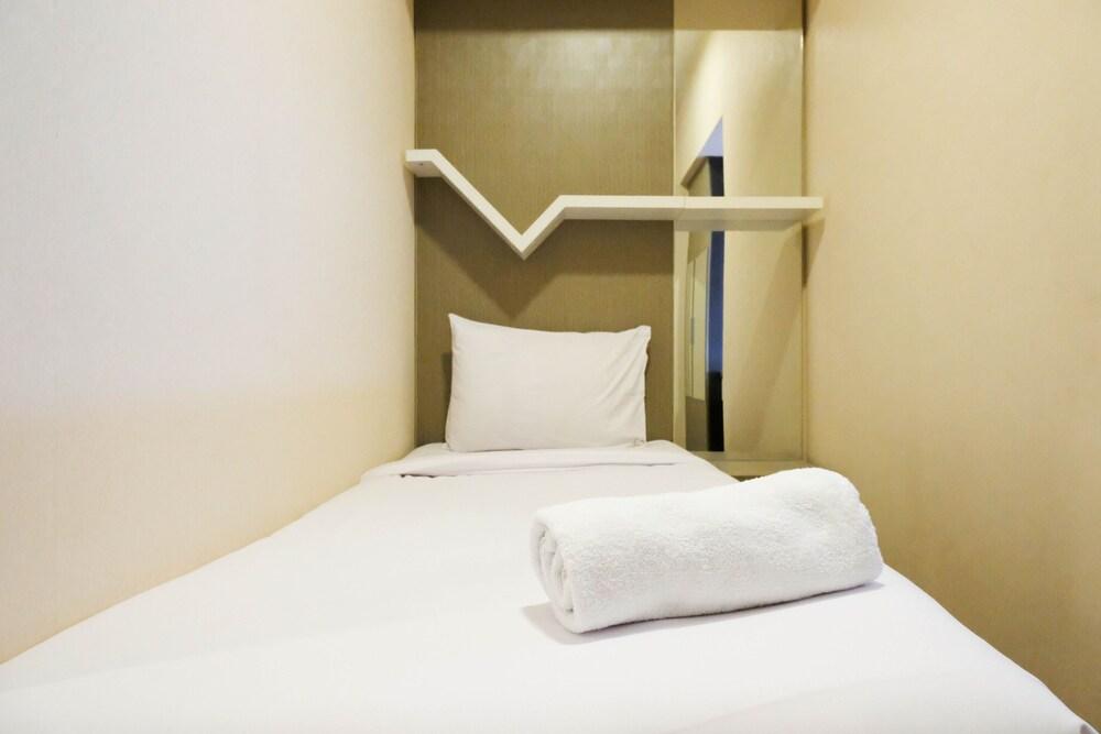 Best Deal 2Br At Gateway Pasteur Apartment