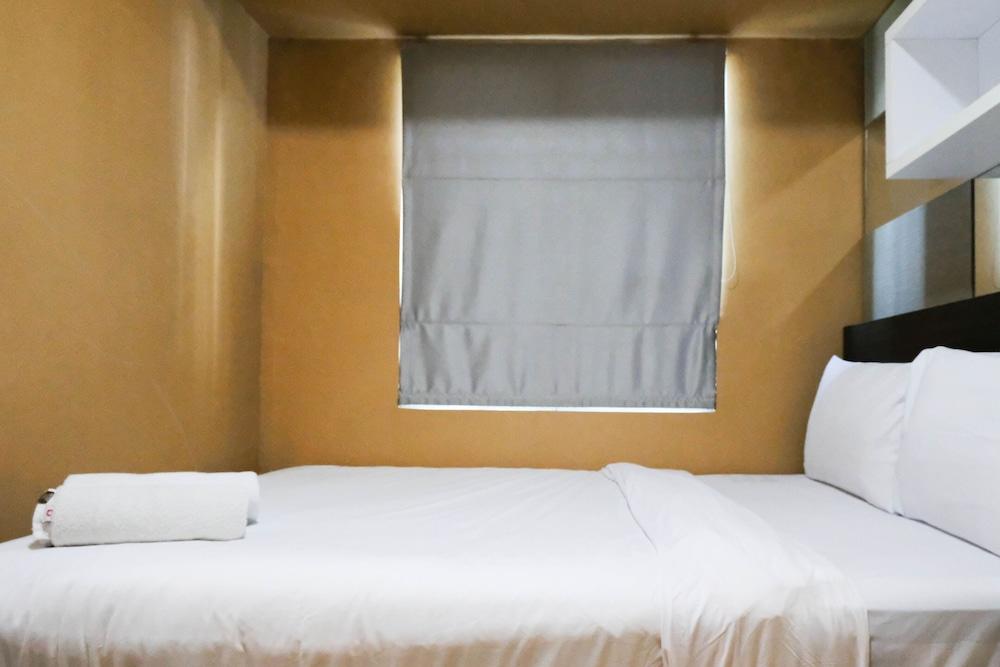 Best Deal 2Br At Gateway Pasteur Apartment