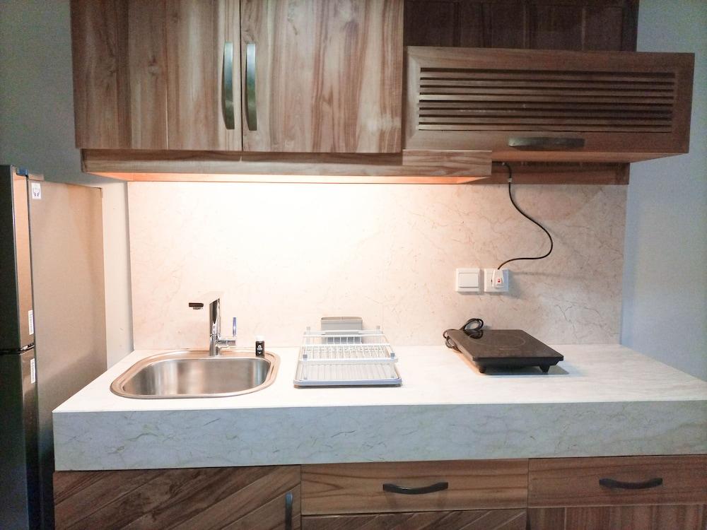 Elegant And Tidy 1Br At Uttara The Icon Apartment