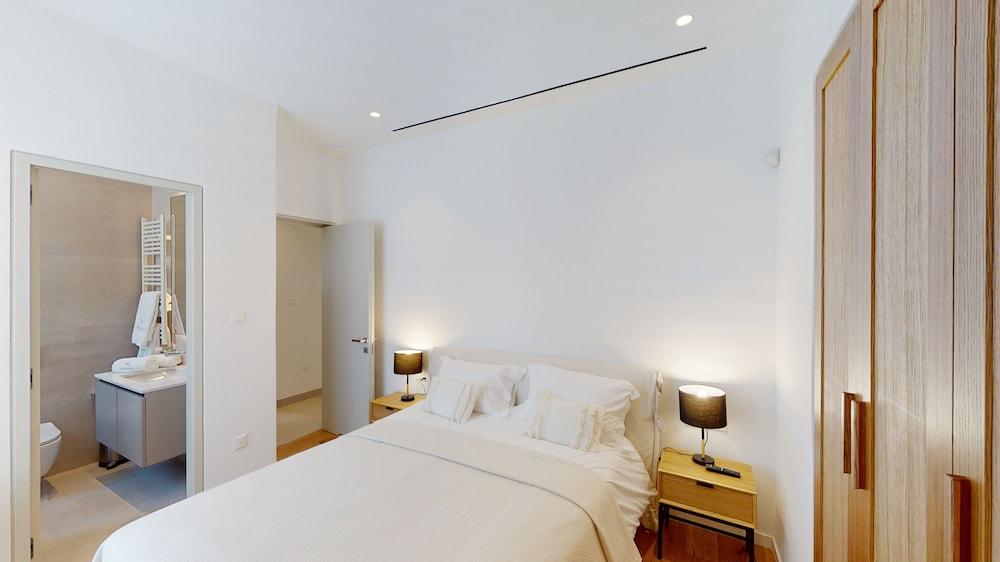 Periyiali Konnos Villas Beach Resort