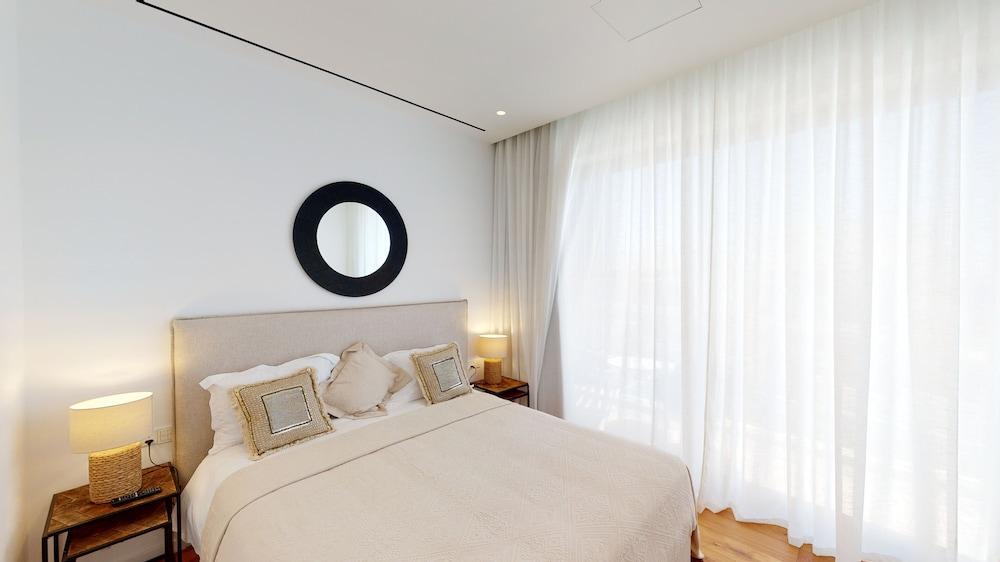 Periyiali Konnos Villas Beach Resort