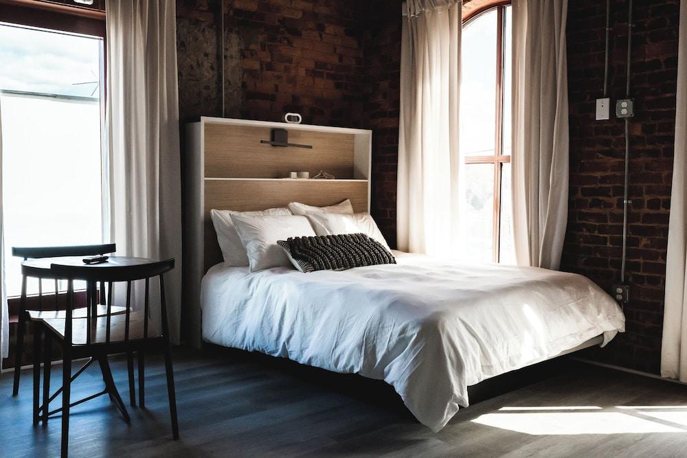 Three Trails Downtown Elkin