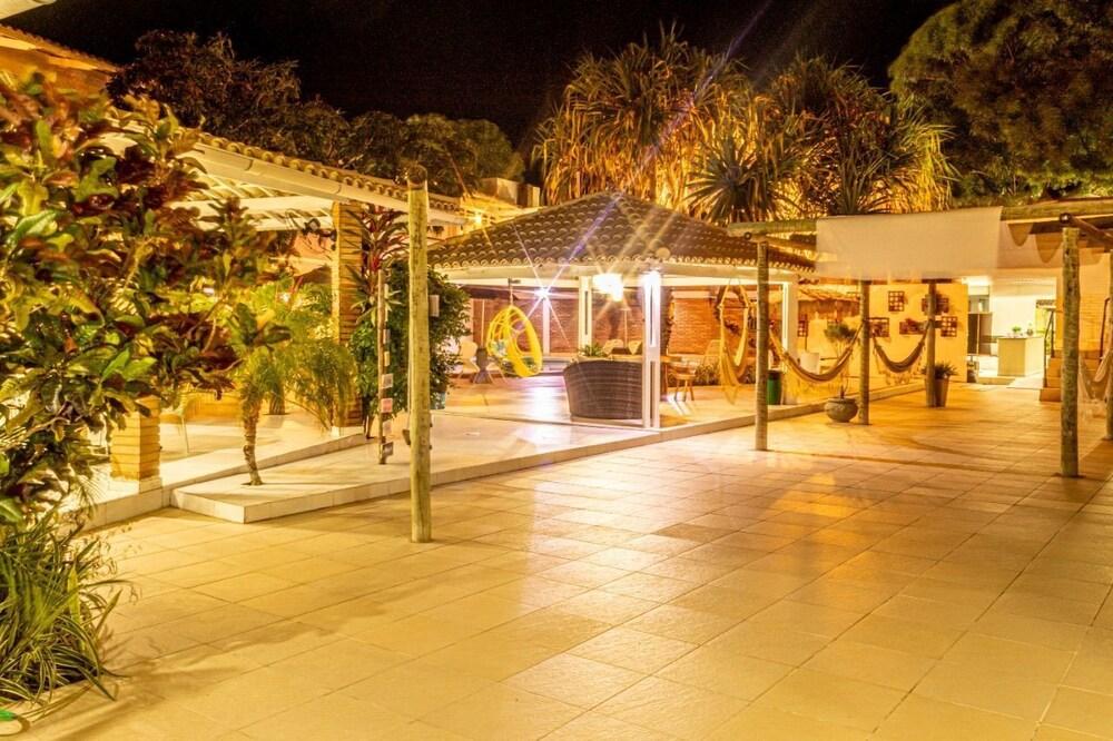 Grandville Morena Pousada