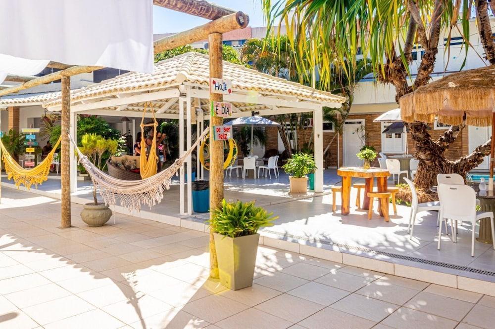 Grandville Morena Pousada