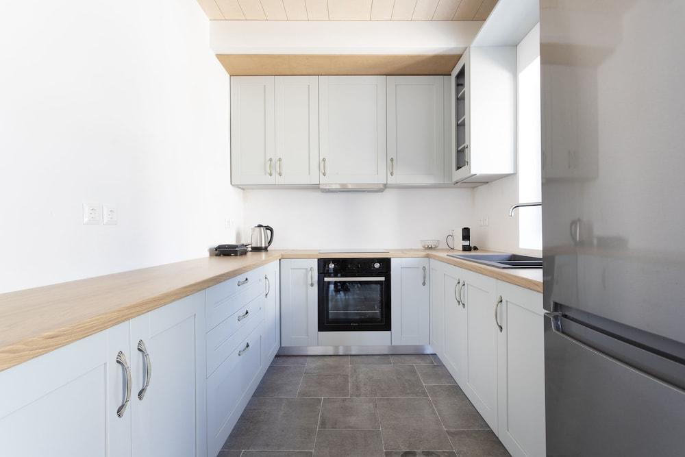 Raise Spetses Villa Yasemi