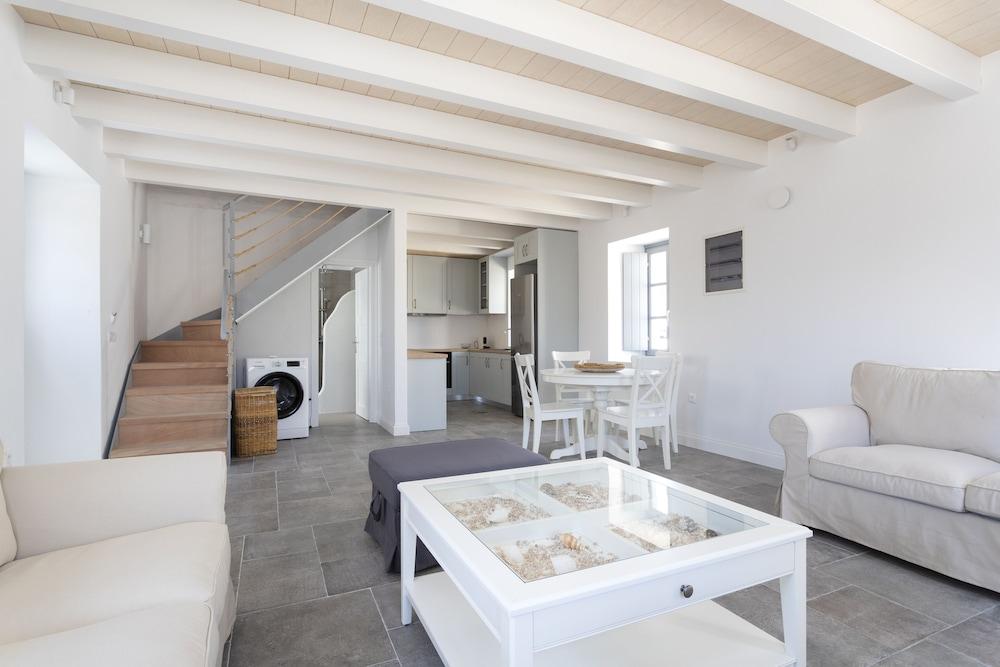 Raise Spetses Villa Yasemi