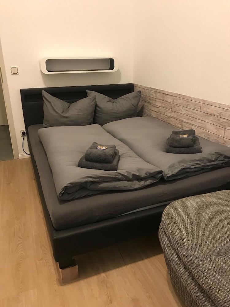 Pension Lotti Friedrichshain