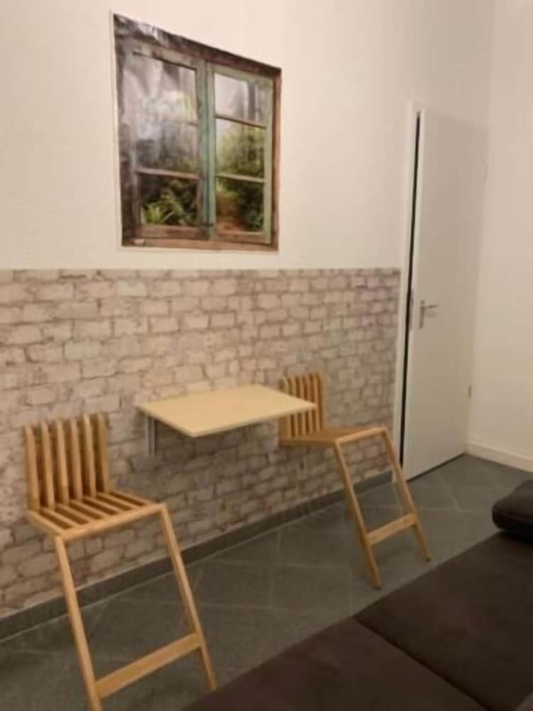 Pension Lotti Friedrichshain