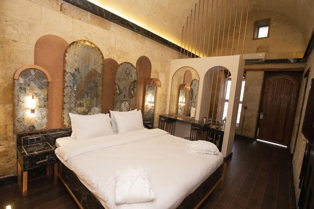 Bayazhan Butik Hotel