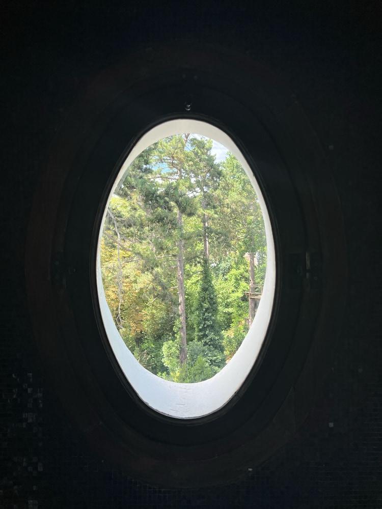 Domaine de Montmorency