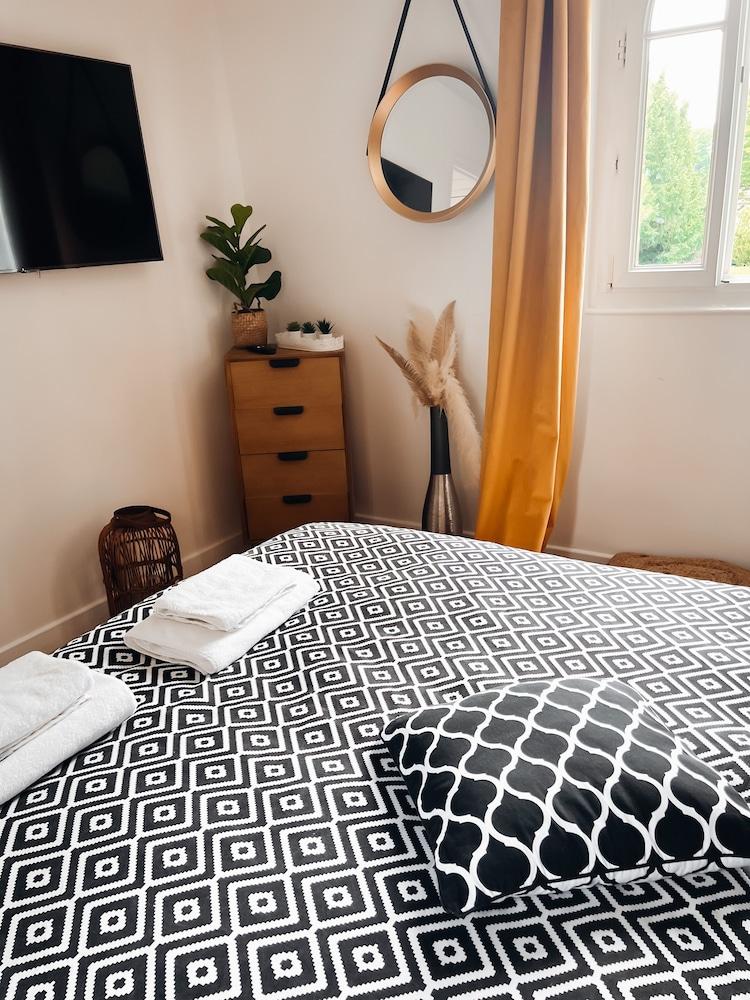 Domaine de Montmorency