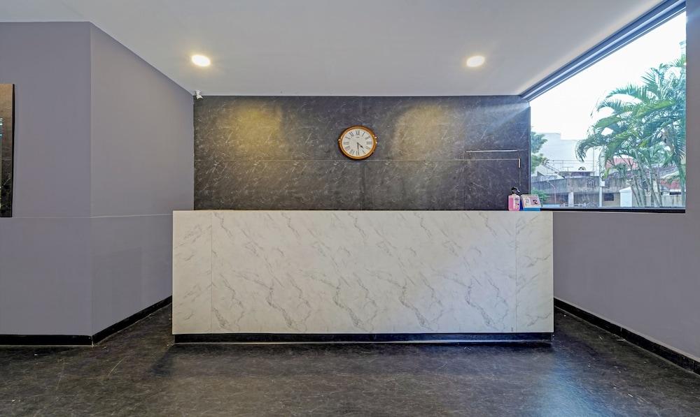 Treebo Trend Earth Aparthotel