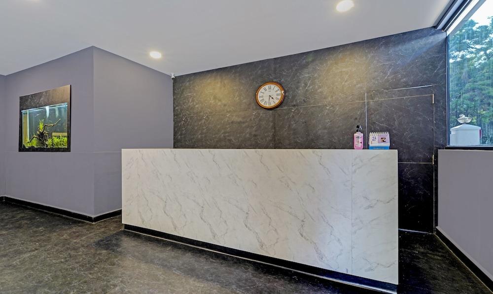 Treebo Trend Earth Aparthotel